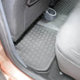 Rubbermatten Dacia Lodgy MPV (2012-Heden) - 3D Schaalmatten