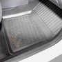 Rubbermatten Renault Express Bestelwagen (2020-Heden) - 3D Schaalmatten