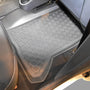 Rubbermatten Dacia Dokker 5 Deurs MPV (2013-Heden) - 3D Schaalmatten