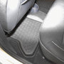 Rubbermatten Dacia Dokker 5 Deurs MPV (2013-Heden) - 3D Schaalmatten
