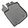 Rubbermatten Dacia Sandero hatchback (2012-2021) - 3D Schaalmatten