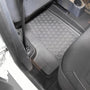 Rubbermatten Dacia Sandero hatchback (2012-2021) - 3D Schaalmatten