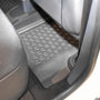 Rubbermatten Dacia Sandero hatchback (2012-2021) - 3D Schaalmatten