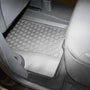 Rubbermatten Dacia Logan MCV stationwagon (2014-2020) - 3D Schaalmatten