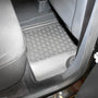 Rubbermatten Dacia Logan MCV stationwagon (2014-2020) - 3D Schaalmatten