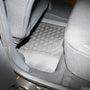 Rubbermatten Dacia Logan MCV stationwagon (2014-2020) - 3D Schaalmatten