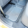 Rubbermatten Dacia Sandero hatchback (2021-Heden) - 3D Schaalmatten