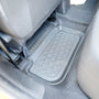 Rubbermatten Dacia Sandero hatchback (2021-Heden) - 3D Schaalmatten