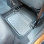 Rubbermatten Dacia Sandero hatchback (2021-Heden) - 3D Schaalmatten