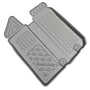 Rubbermatten Dacia Spring hatchback (2021-Heden) - 3D Schaalmatten