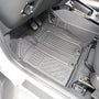 Rubbermatten Dacia Spring hatchback (2021-Heden) - 3D Schaalmatten