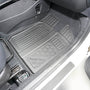 Rubbermatten Dacia Spring hatchback (2021-Heden) - 3D Schaalmatten