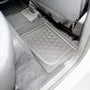 Rubbermatten Dacia Spring hatchback (2021-Heden) - 3D Schaalmatten