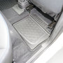 Rubbermatten Dacia Spring hatchback (2021-Heden) - 3D Schaalmatten