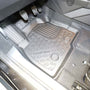 Rubbermatten Dacia Duster suv (2024-Heden) - 3D Schaalmatten