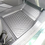 Rubbermatten Dacia Duster suv (2024-Heden) - 3D Schaalmatten