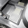 Rubbermatten Dacia Duster suv (2024-Heden) - 3D Schaalmatten