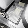 Rubbermatten Dacia Duster suv (2024-Heden) - 3D Schaalmatten