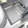 Rubbermatten Dacia Duster suv (2024-Heden) - 3D Schaalmatten