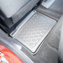 Rubbermatten Dacia Spring hatchback (2021-Heden) - 3D Schaalmatten