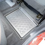 Rubbermatten Dacia Spring hatchback (2021-Heden) - 3D Schaalmatten