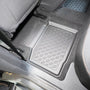Rubbermatten Dacia Bigster SUV (2024-Heden) - 3D Schaalmatten
