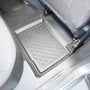 Rubbermatten Dacia Bigster SUV (2024-Heden) - 3D Schaalmatten