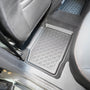 Rubbermatten Dacia Bigster SUV (2024-Heden) - 3D Schaalmatten