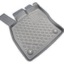 Rubbermatten Seat Leon hatchback (2020-Heden) - 3D Schaalmatten