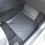 Rubbermatten Volkswagen Golf VIII Variant stationwagon (2020-Heden) - 3D Schaalmatten