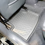 Rubbermatten Cupra Leon ST stationwagon (2020-Heden) - 3D Schaalmatten