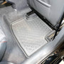 Rubbermatten Seat Leon hatchback (2020-Heden) - 3D Schaalmatten