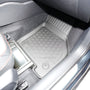 Rubbermatten Cupra Leon hatchback (2020-Heden) - 3D Schaalmatten