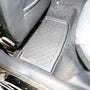 Rubbermatten Cupra Leon hatchback (2020-Heden) - 3D Schaalmatten