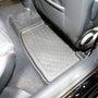 Rubbermatten Seat Leon Sportstourer stationwagen (2020-Heden) - 3D Schaalmatten