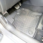 Rubbermatten Cupra Formentor suv (2020-Heden) - 3D Schaalmatten
