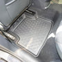 Rubbermatten Cupra Formentor suv (2020-Heden) - 3D Schaalmatten