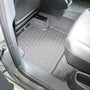 Rubbermatten Cupra Terramar suv (2024-Heden) - 3D Schaalmatten