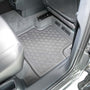 Rubbermatten Cupra Terramar suv (2024-Heden) - 3D Schaalmatten