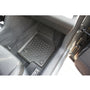 Rubbermatten Volkswagen Sharan mpv (2010-2022) - 3D Schaalmatten