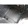 Rubbermatten Volkswagen Sharan mpv (2010-2022) - 3D Schaalmatten