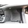 Rubbermatten Volkswagen Sharan mpv (2010-2022) - 3D Schaalmatten