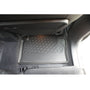 Rubbermatten Volkswagen Sharan mpv (2010-2022) - 3D Schaalmatten