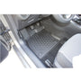 Rubbermatten Volkswagen Golf VII hatchback (2012-2019) - 3D Schaalmatten