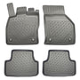 Rubbermatten Volkswagen Golf VII hatchback (2012-2019) - 3D Schaalmatten