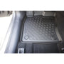 Rubbermatten Volkswagen Golf VII hatchback (2012-2019) - 3D Schaalmatten