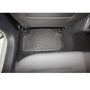 Rubbermatten Seat Leon hatchback (2012-2020) - 3D Schaalmatten