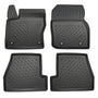 Rubbermatten Ford Focus sedan (2015-2018) - 3D Schaalmatten