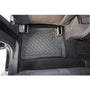 Rubbermatten Ford Kuga suv (2013-2019) - 3D Schaalmatten