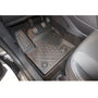 Rubbermatten Ford Kuga suv (2013-2019) - 3D Schaalmatten